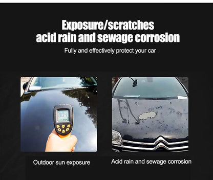 Car Ceramic Coating For Auto Paint Crystal Wax Spray Nano Hydrophobic Liquid Polymer Oleophobic Anti Rain Car Care