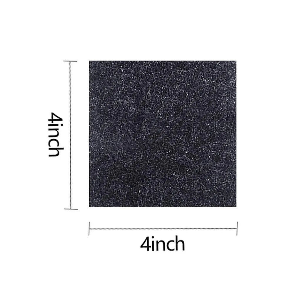 Upgraded Nano Magic Car Scratch Remover Cloth Multipurpose Scratch Repair Cloth for Car Paint Scratch Repair